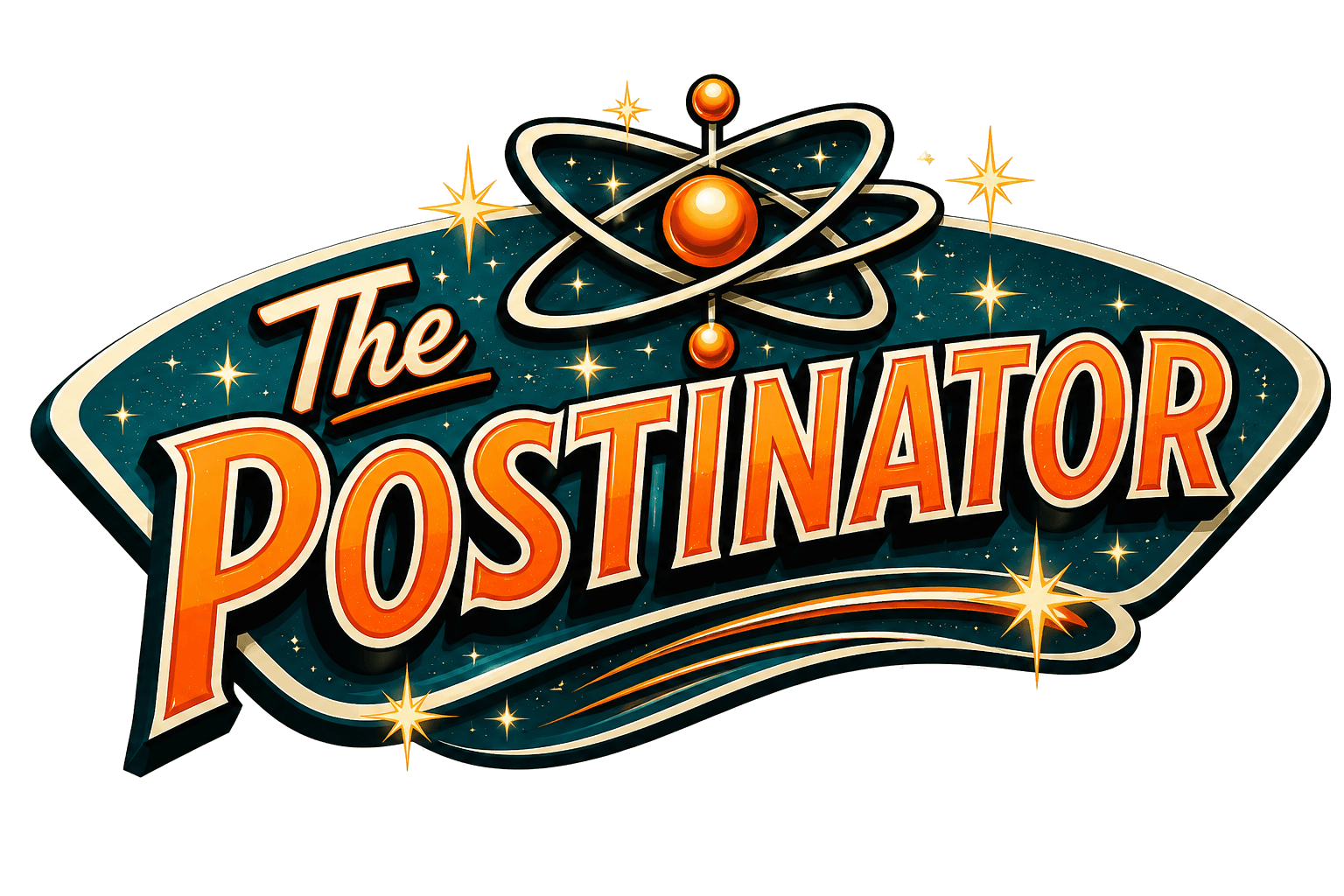 The Postinator